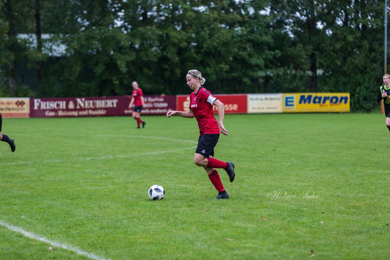 Bild 126 - Frauen SV Neuenbrook-Rethwisch - SV Frisia 03 Risum Lindholm